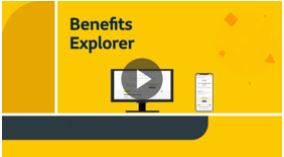 Benefits Explorer